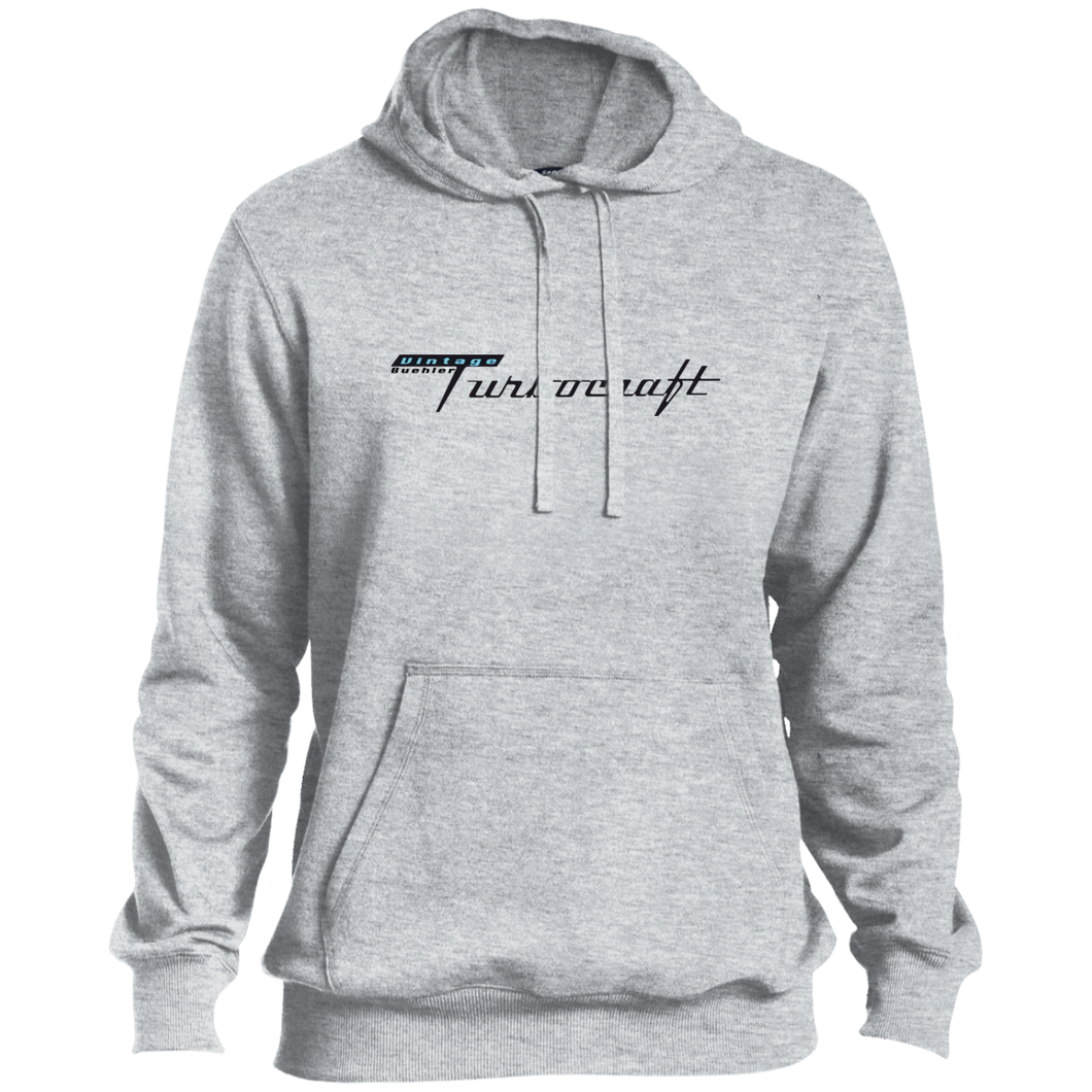 Vintage Buehler Turbocraft Pullover Hoodie