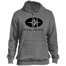 Vintage Polaris Snowmobiles ATV Pullover Hoodie