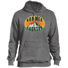 Hummer Country ST254 Sport-Tek Pullover Hoodie