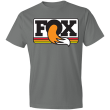 Vintage Fox Racing Lightweight T-Shirt 4.5 oz