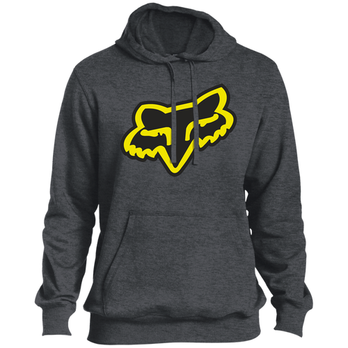 Classic Fox Racing Pullover Hoodie