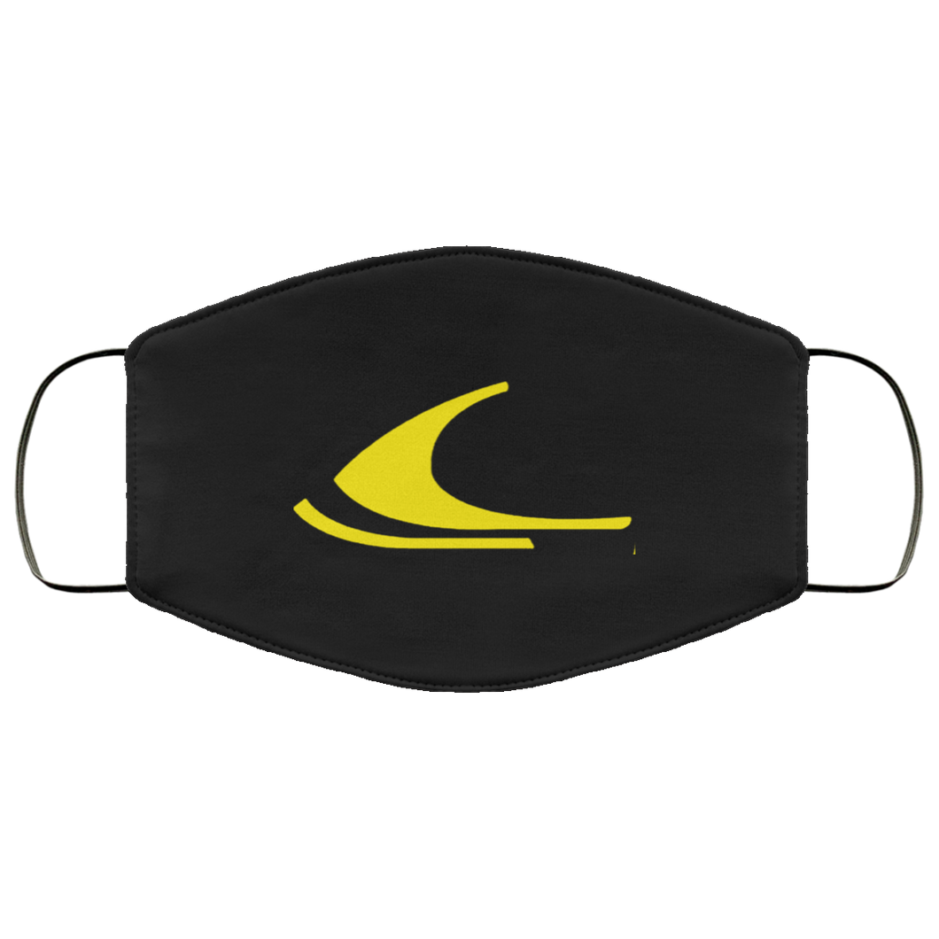 Vintage Ski-Doo FMA Face Mask