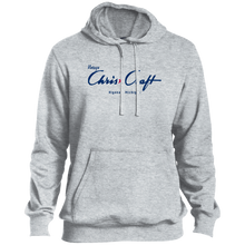 Vintage Chris Craft of Algonac, Michigan Pullover Hoodie