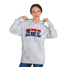 Vintage Higgins Boat Unisex Hooded Sweatshirt
