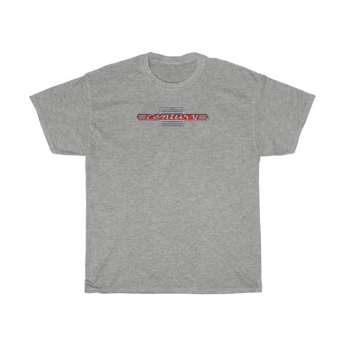 Late 40s Vintage Century Boat Emblem Unisex Heavy Cotton Tee