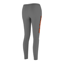 Moto-Ski Women's Cut & Sew Casual Leggings