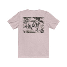 Copy of 1960 Douglas Boat Company Unisex Jersey Short Sleeve Tee