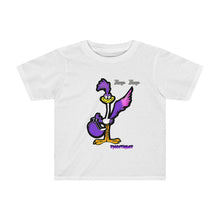 Plymouth Roadrunner Kids Tee by SpeedTiques