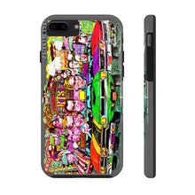 Plymouth Dodge Rapid Transit Case Mate Tough Phone Cases by SpeedTiques