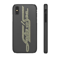 Lake 'n Sea Snap Cases