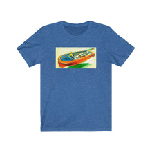 Vintage Chris Craft Utility Unisex Jersey Short Sleeve Tee