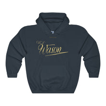 American Car and Foundry Unisex Heavy Blend Hooded Sweatshirt