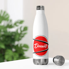 Vintage Dorsett Boats 20oz Insulated Bottle