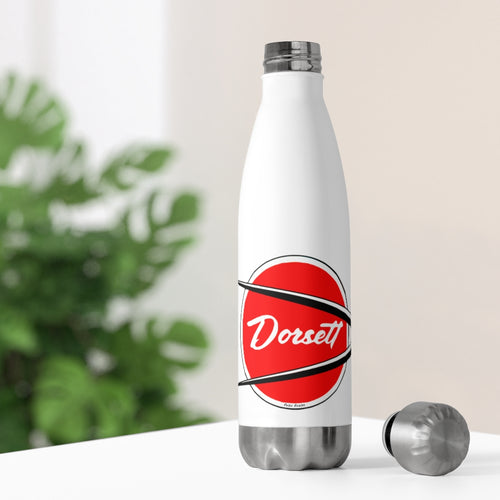 Vintage Dorsett Boats 20oz Insulated Bottle