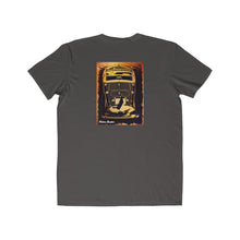 Vintage Riva Aquarama Men's Lightweight Fashion Tee by Retro Boater