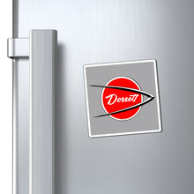 Dorsett Boats Magnets by Retro Boater