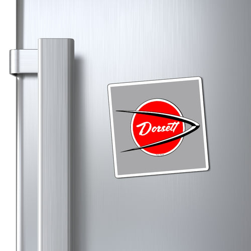 Dorsett Boats Magnets by Retro Boater