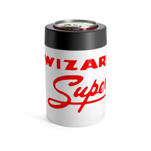 Wizard Super 5 Can Holder by Retro Boater