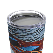 Vintage Late 1920s Chris Craft Sportsman Tumbler 20oz by Classic Boater