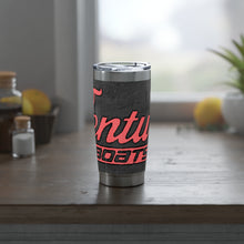 Vintage Century Sign Digital Marker Vagabond 20oz Tumbler