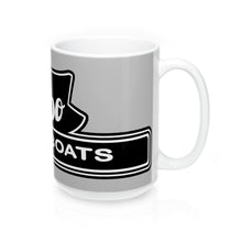 Penbo Boat Mugs by Retro Boater