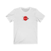 Dorsett Boats Unisex Jersey Short Sleeve Tee by Retro Boater