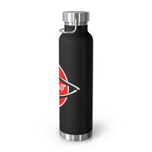 Vintage Dorsett Boat Company 22oz Vacuum Insulated Bottle