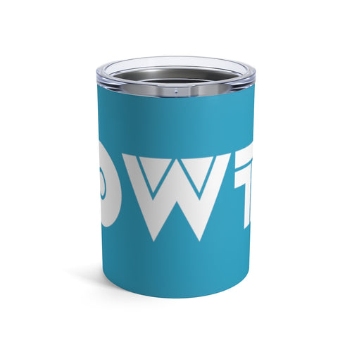 Vintage Dowty Boat Company Tumbler 10oz