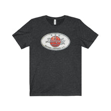 Dunphy Unisex Jersey Short Sleeve Tee
