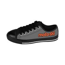 Moto-Ski Men's Sneakers