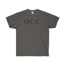 American Car and Foundry by Retro Boater Unisex Ultra Cotton Tee