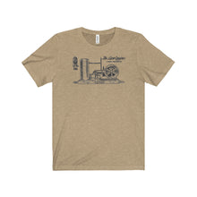 Lionel Engine Co T-Shirt by Retro Boater