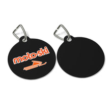 Moto-Ski Tag