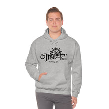 Vintage Thompson Boats of Peshtigo Wisconsin Unisex Softstyle T-Shirt