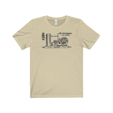 Lionel Engine Co T-Shirt by Retro Boater