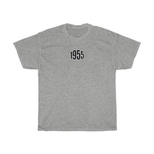Vintage 1955 Chris Craft Cobra Unisex Heavy Cotton Tee
