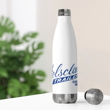 Vintage Holsclaw Trailers 20oz Insulated Bottle