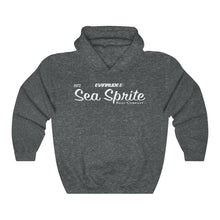 Cupples Vintage Sea Sprite Unisex Heavy Blend™ Hooded Sweatshirt