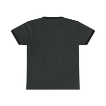 Vintage Stancraft Unisex Ringer Tee by The Classic Boater