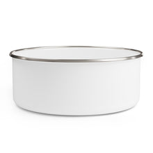 Vintage Malibu Boats Inc. Enamel Boat Bowl