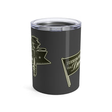 Johnson Sea Horse Tumbler 10oz by Retro Boater