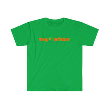 Day Drinker Men's Fitted Short Sleeve Tee