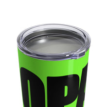 Dodge Plymouth Mopar Tumbler 10oz