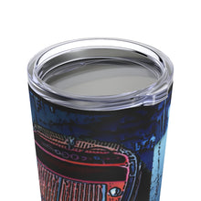 Vintage Chris Craft 18' Deluxe Barrelback Tumbler 20oz by Classic Boater