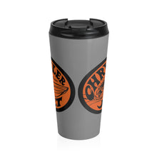 Chrysler Jet by Retro Boater Travel Mug