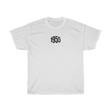 Vintage 1955 Chris Craft Cobra Unisex Heavy Cotton Tee