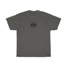 1980s Classic Dodge Ram Charger Unisex Heavy Cotton Tee by SpeedTiques