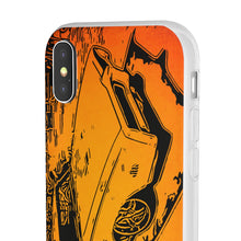 Pontiac GTO Judge Flexi Cases by SpeedTiques