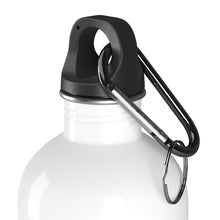 Moto-Ski Stainless Steel Water Bottle