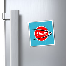 Dorsett Boat Magnets